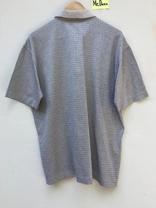 Christian Dior Monsieur Vintage Christian Dior Paris Full Monochrome Size US L / EU 52-54 / 3 - 9 Thumbnail