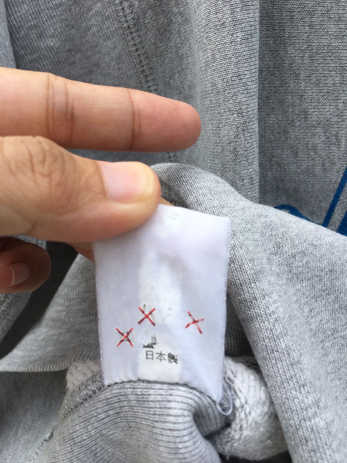 Bape Bapesta Girl Crewneck Size US L / EU 52-54 / 3 - 6 Thumbnail