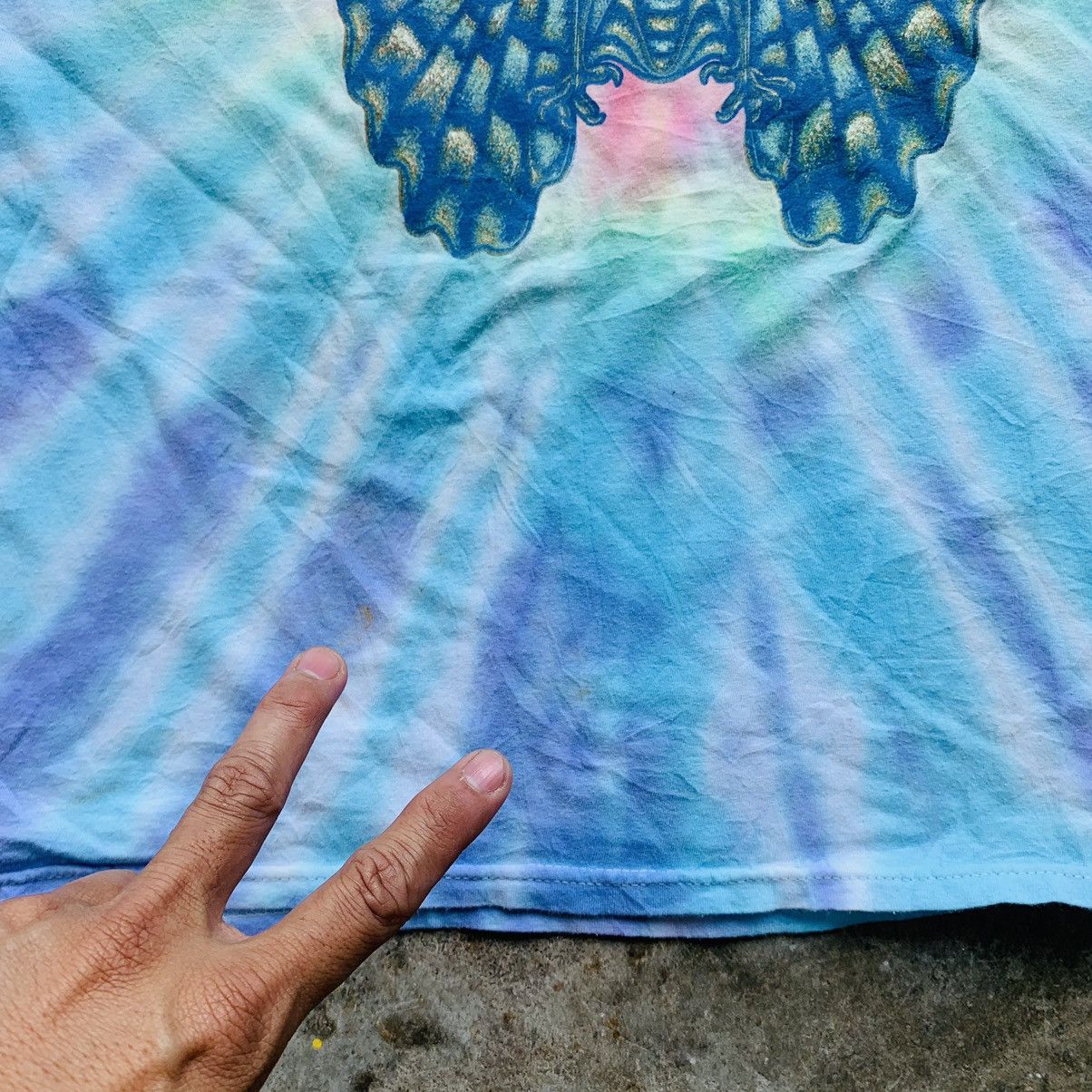 Band Tees Austin City Limits Music Festival tie dye tshirt tee Size US L / EU 52-54 / 3 - 9 Thumbnail
