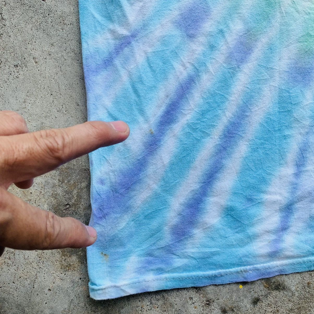 Band Tees Austin City Limits Music Festival tie dye tshirt tee Size US L / EU 52-54 / 3 - 10 Thumbnail
