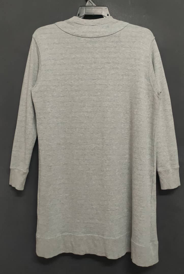 Ne-Net ❎ Ne-Net Long Sweatshirt Size M / US 6-8 / IT 42-44 - 6 Thumbnail