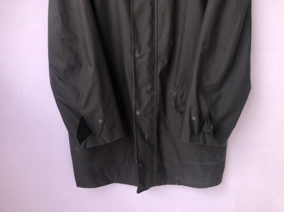 Aquascutum Vintage Aquascutum London Trench Coat Jacket Size US XL / EU 56 / 4 - 6 Thumbnail