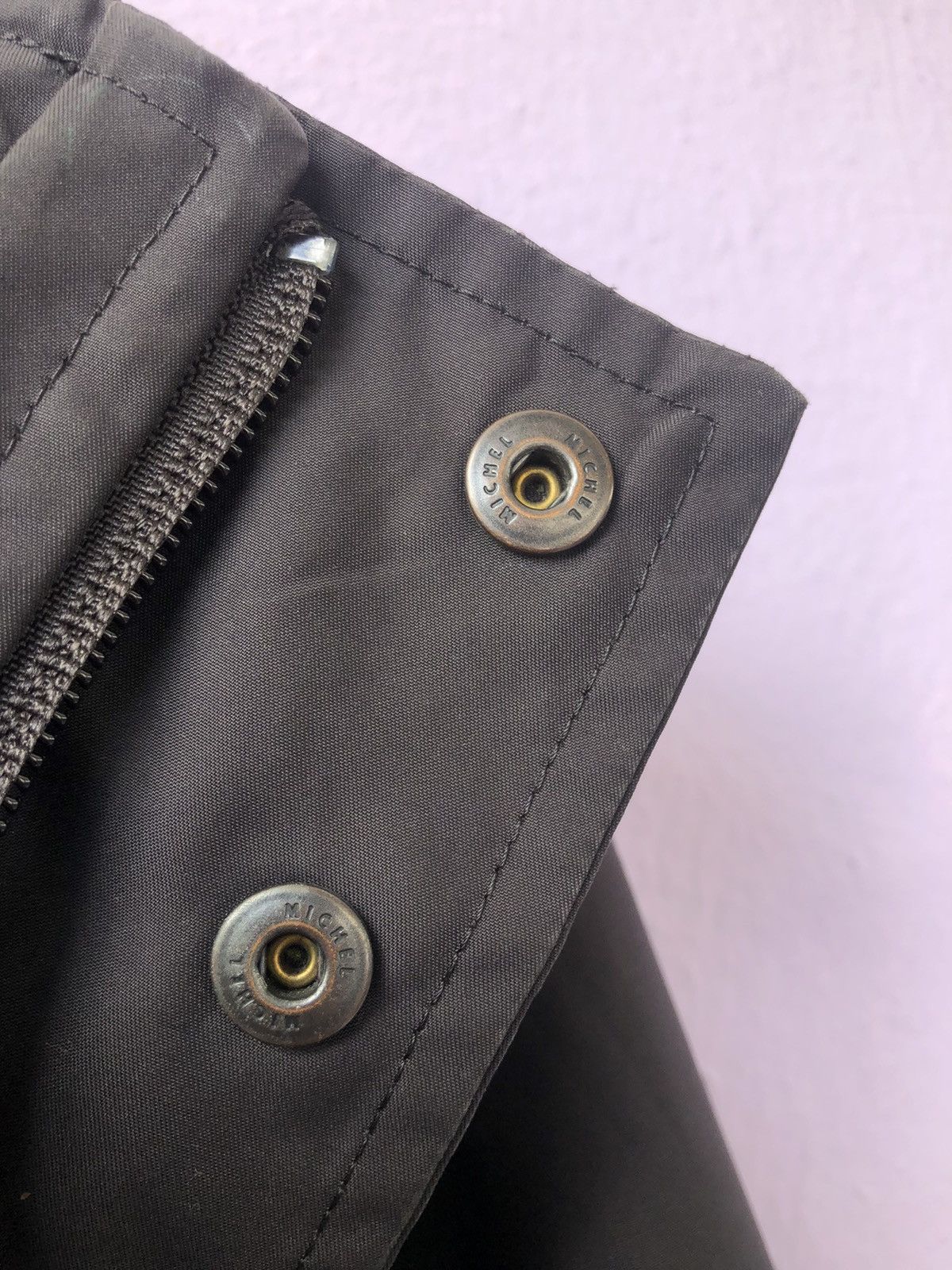 Aquascutum Vintage Aquascutum London Trench Coat Jacket Size US XL / EU 56 / 4 - 13 Thumbnail