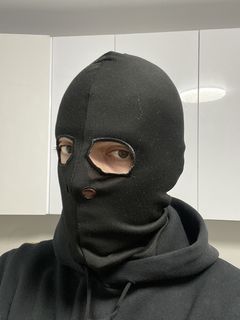 Vetements Mask | Grailed