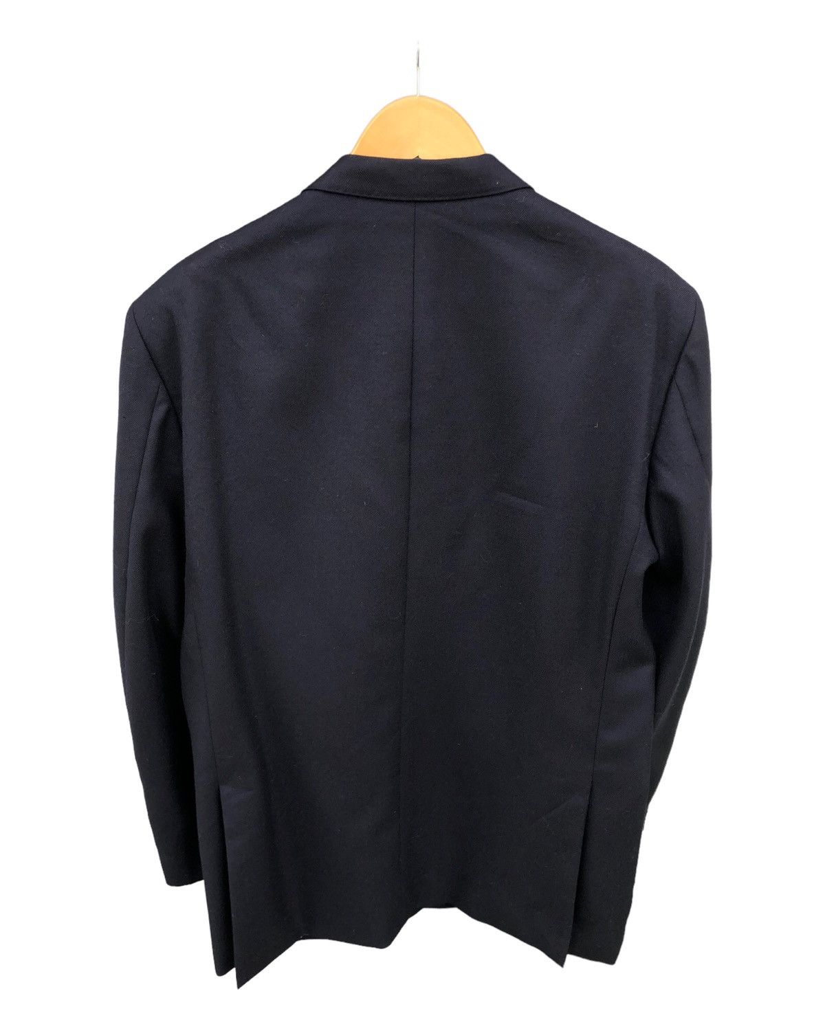 Christian Dior Monsieur Vintage Christian Dior Monsieur Blazer Size US XL / EU 56 / 4 - 4 Thumbnail