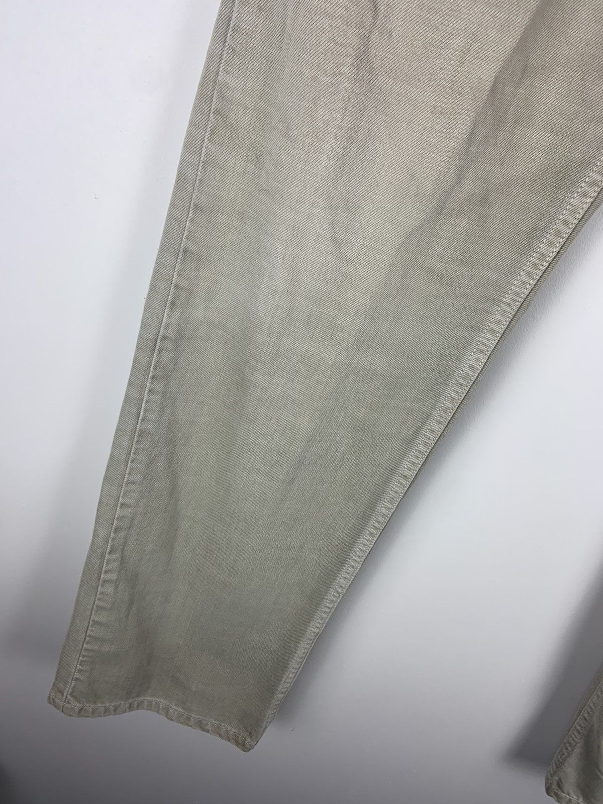 Levi's Stone wash levis 505 jeans Size US 32 / EU 48 - 4 Thumbnail