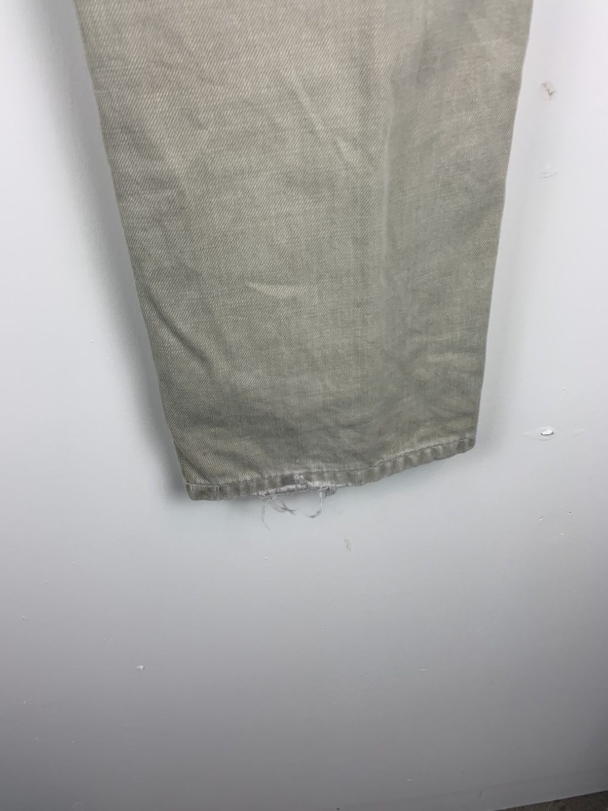 Levi's Stone wash levis 505 jeans Size US 32 / EU 48 - 7 Thumbnail