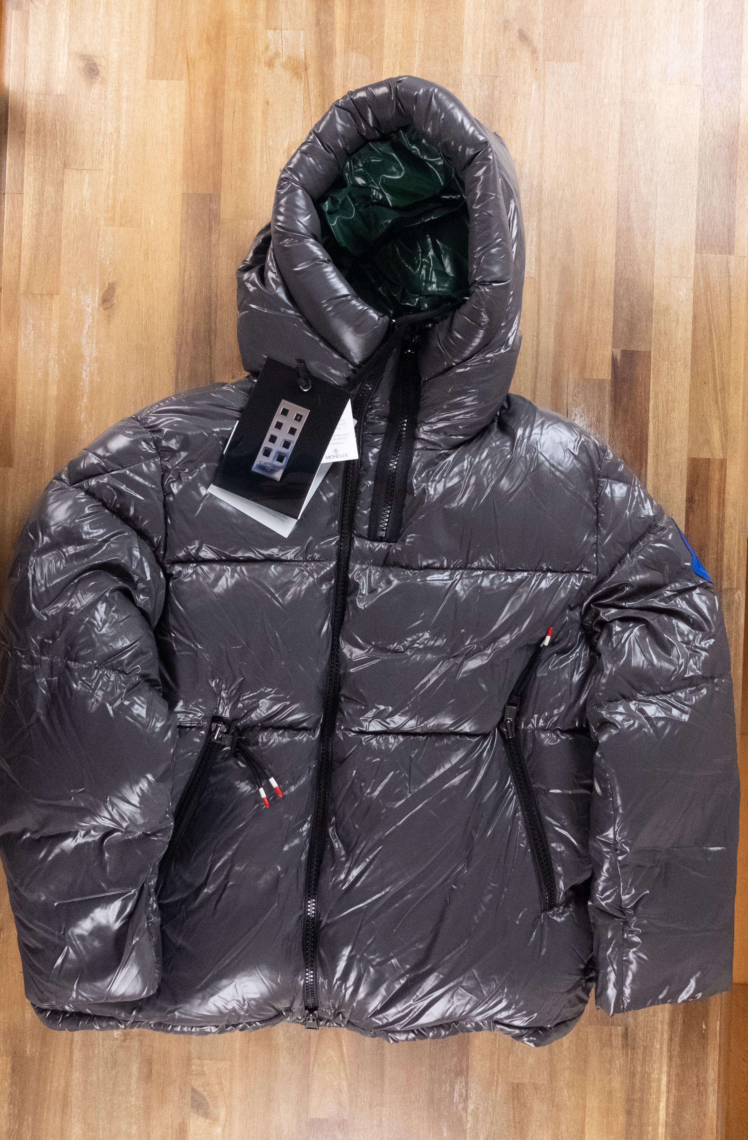 Moncler venant cheap