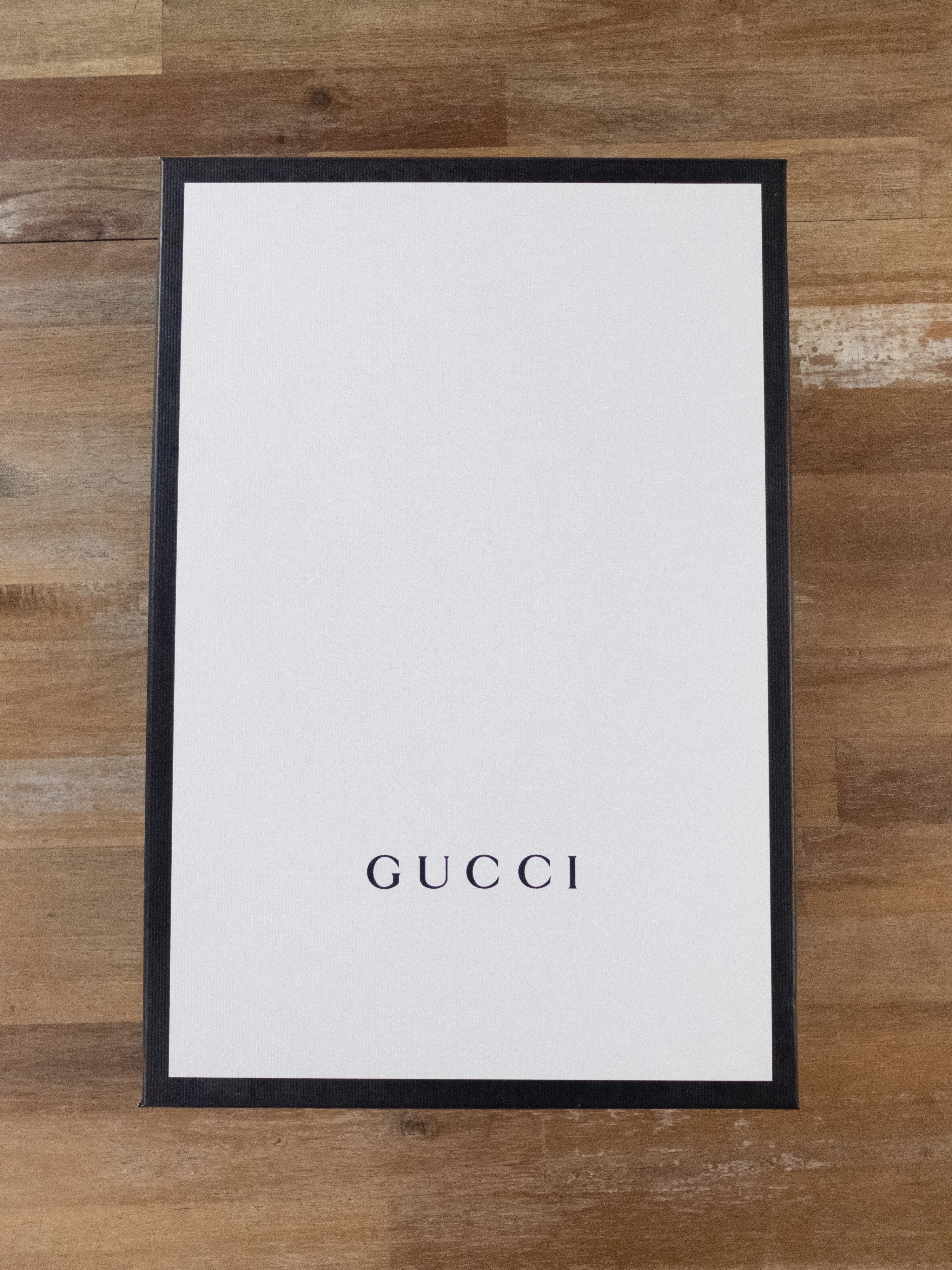 GUCCI Ultrapace R grey & pink low sneakers 8 US / 7.5 UK