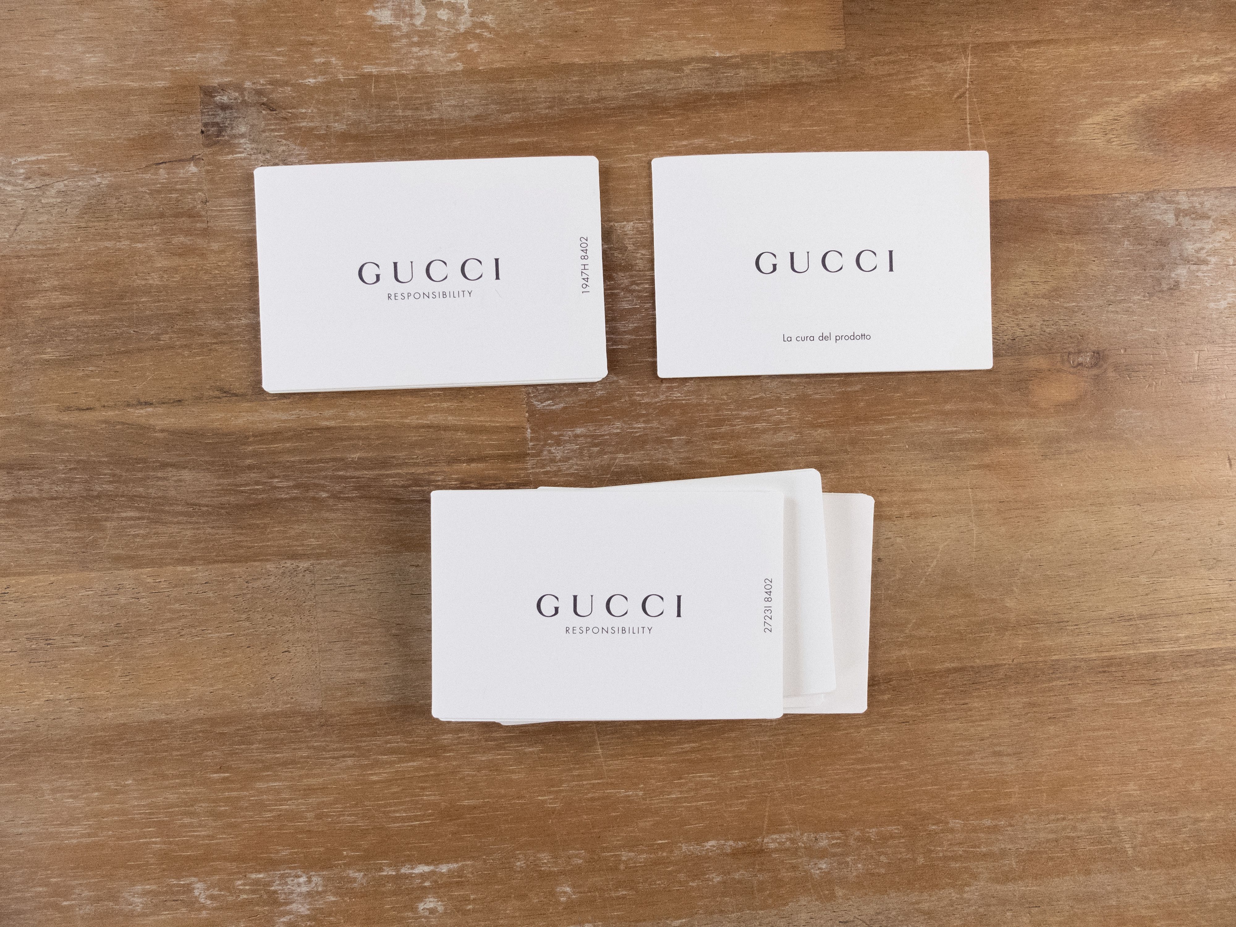 GUCCI Ultrapace R grey & pink low sneakers 8 US / 7.5 UK