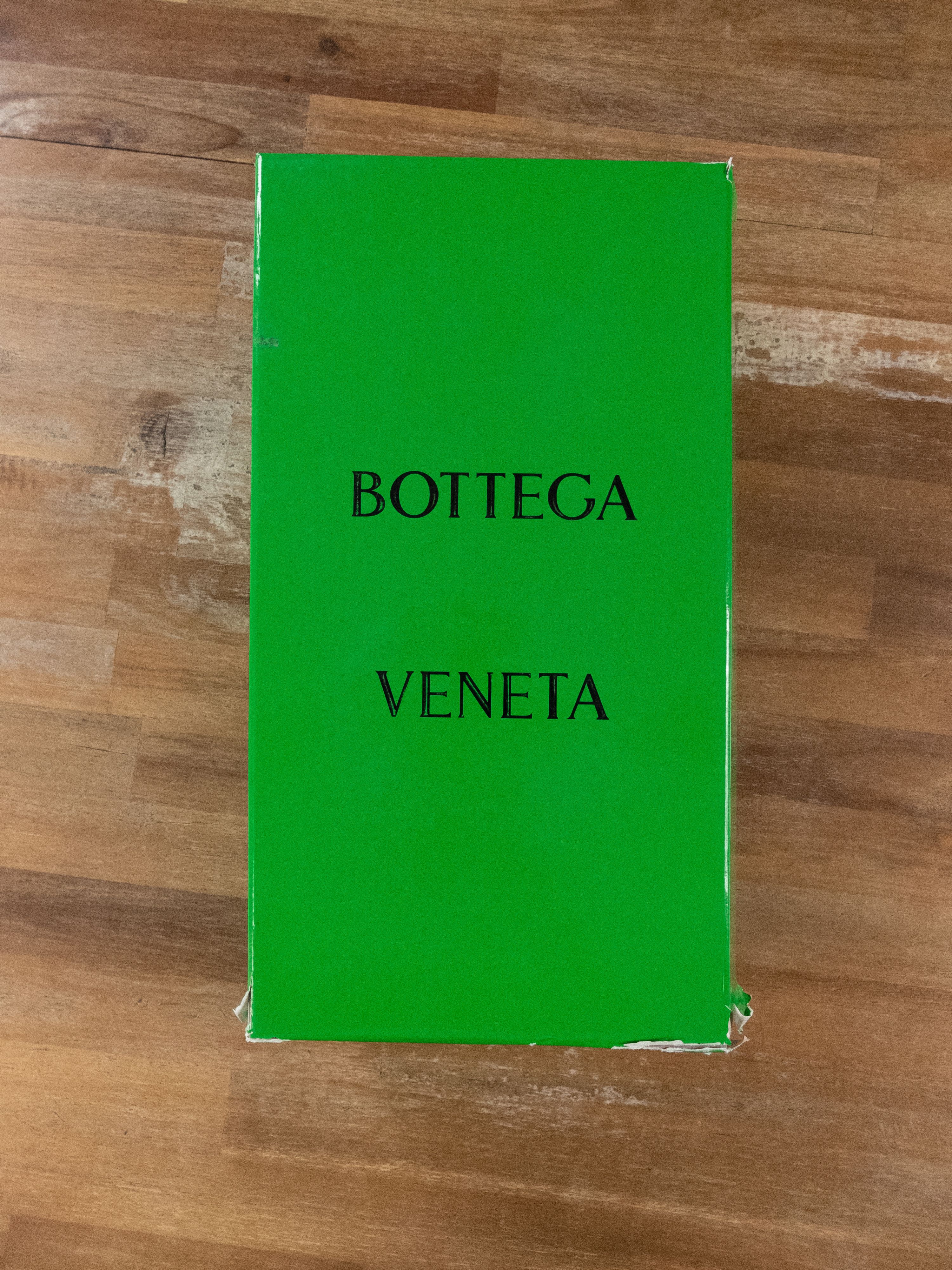 Bottega Veneta $950 BOTTEGA VENETA Plat yellow woven low sneakers 8 US / 41 Size US 8 / EU 41 - 8 Thumbnail