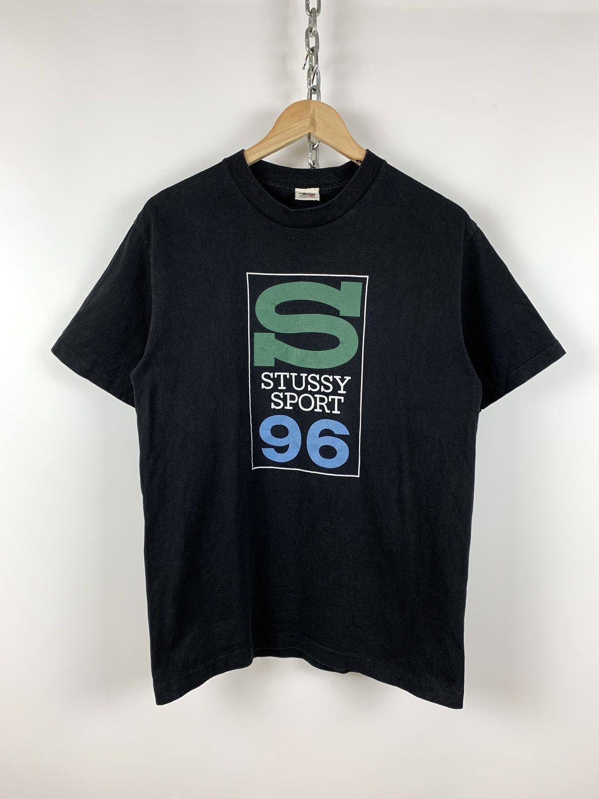 Made In Usa × Stussy | Grailed