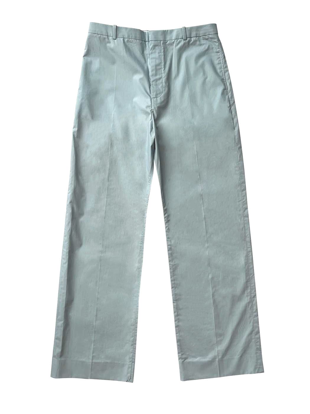 Balenciaga ⚡️QUICK SALE⚡️2016 Balenciaga by Demna Pale Blue Pants Size 30" / US 8 / IT 44 - 1 Thumbnail