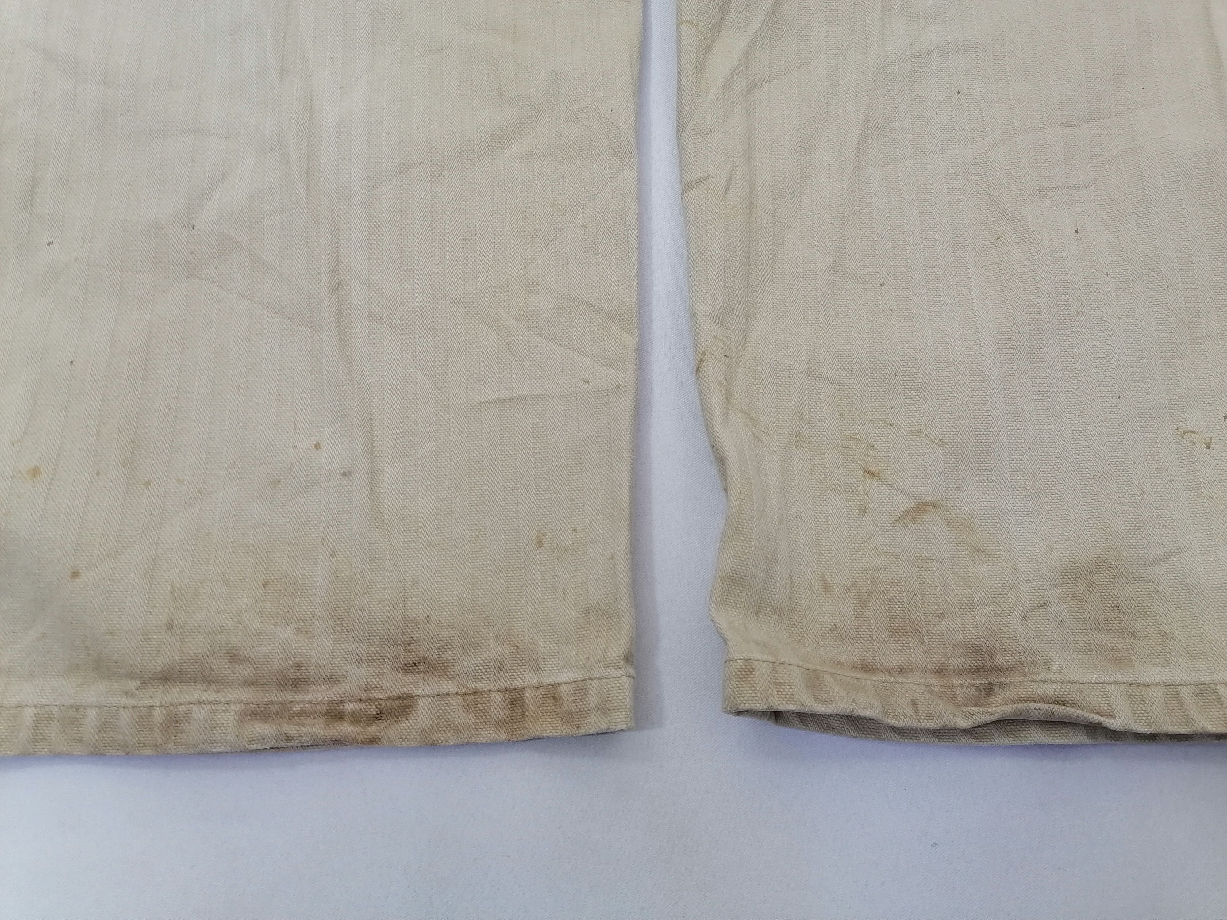 Other Omphalos BAGGY Cargo Pants Size US 34 / EU 50 - 6 Thumbnail