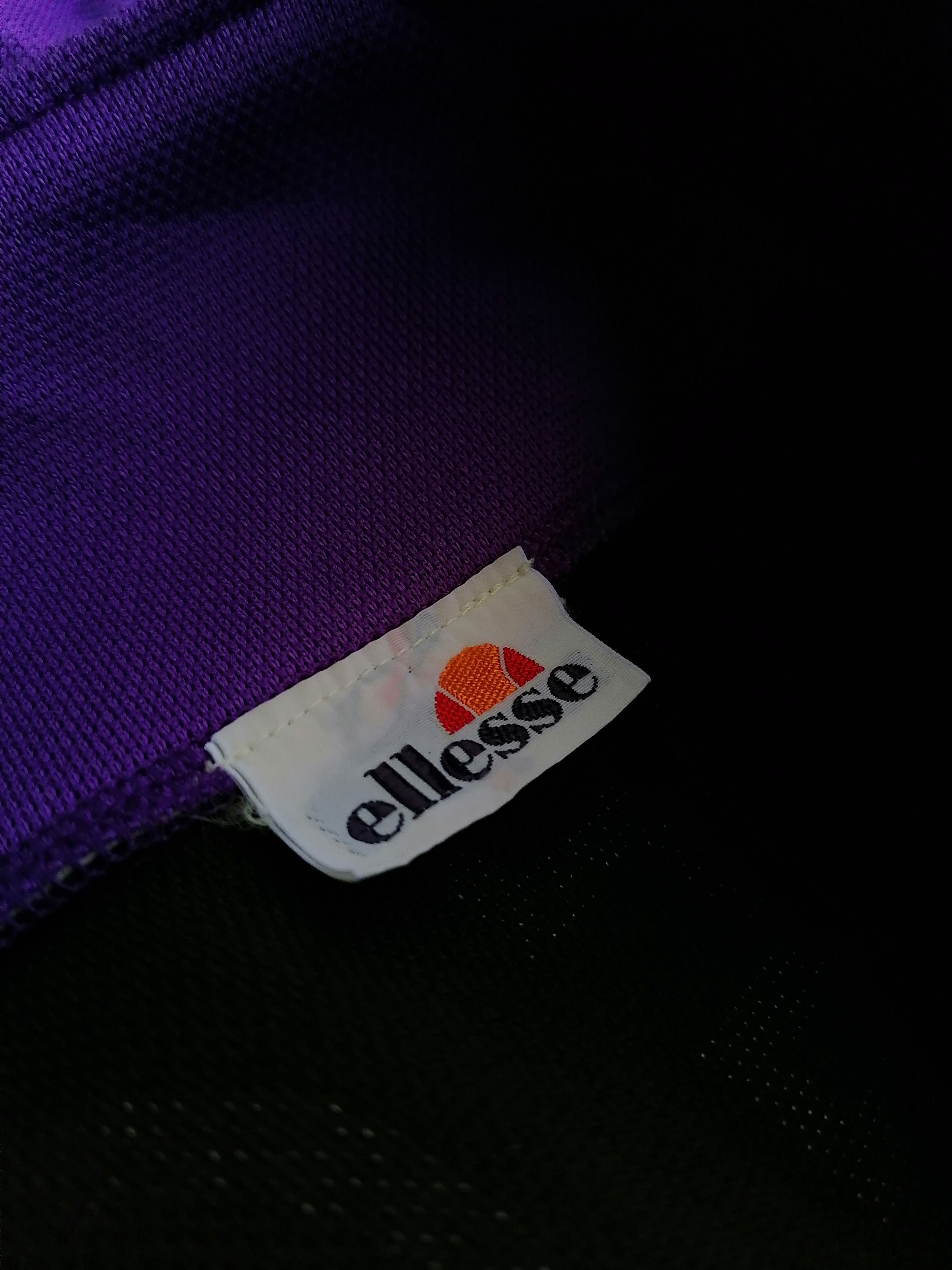 Ellesse × Vintage Ellesse Track Jacket Size US M / EU 48-50 / 2 - 6 Thumbnail