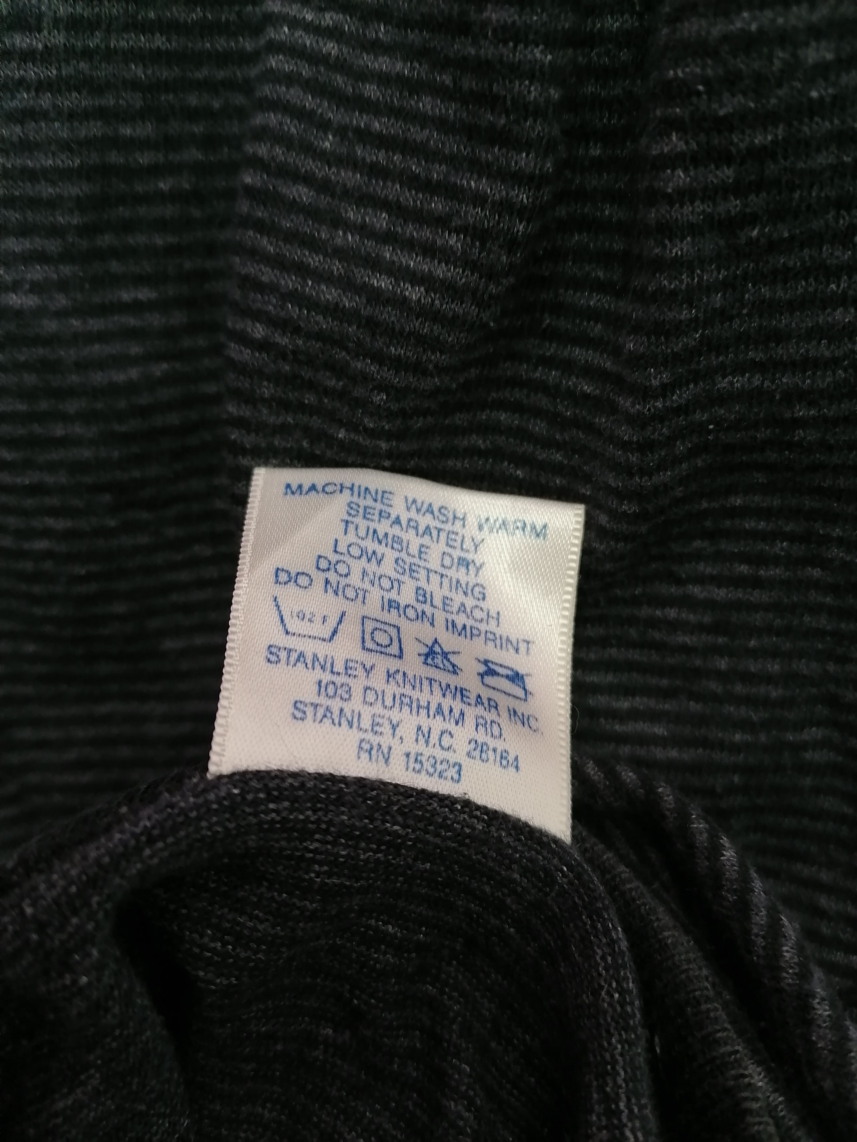 Anime × Vintage Vintage Calimero Tee Size US L / EU 52-54 / 3 - 5 Thumbnail