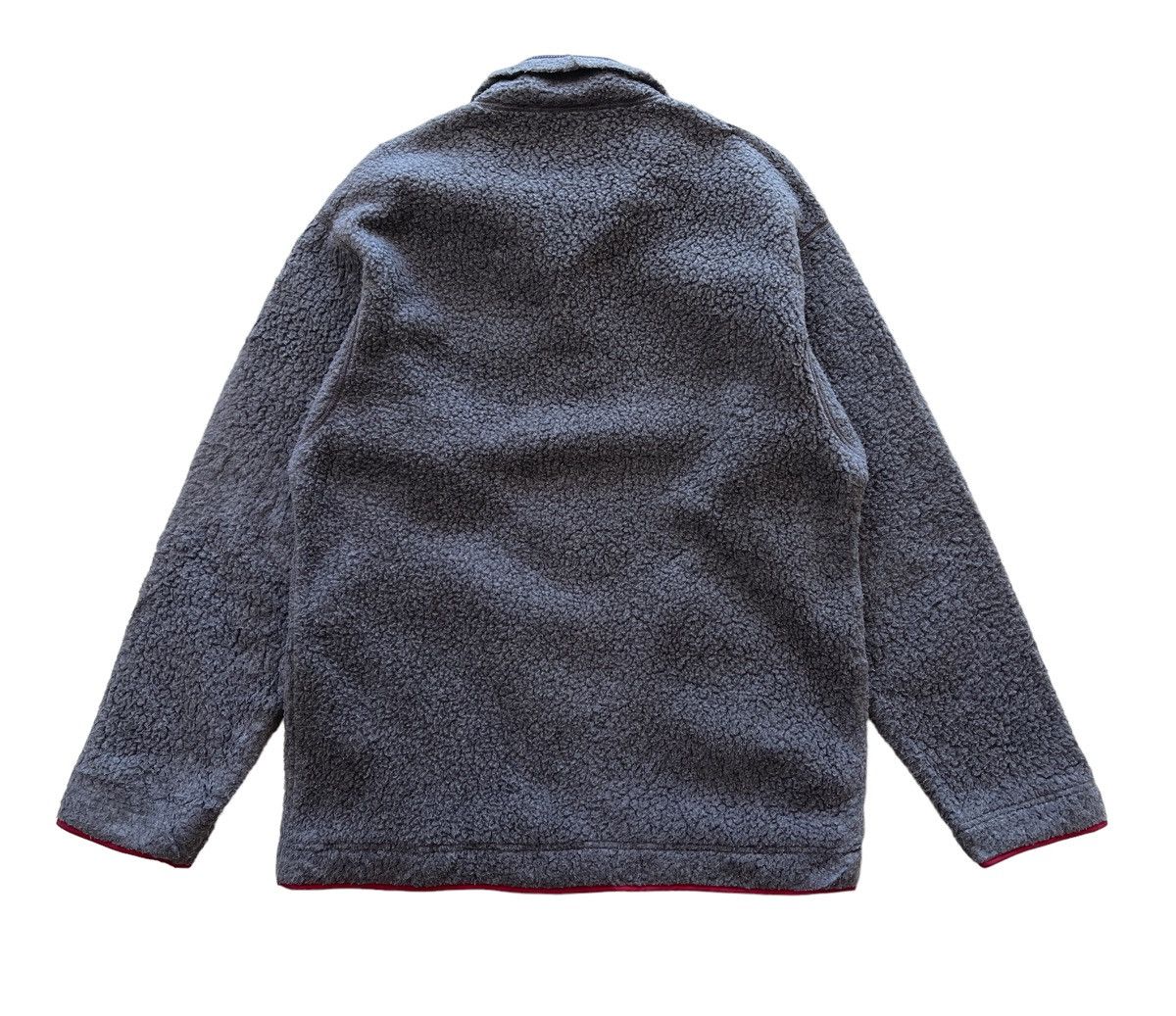Patagonia Patagonia Fleece Jacket Size US M / EU 48-50 / 2 - 3 Thumbnail