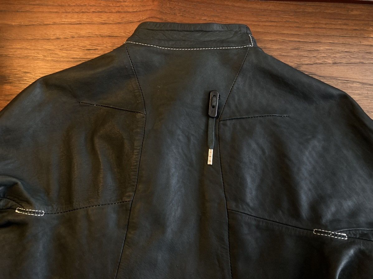 Boris Bidjan Saberi BNWT J4 Horse Ink Grey Size US S / EU 44-46 / 1 - 16 Thumbnail