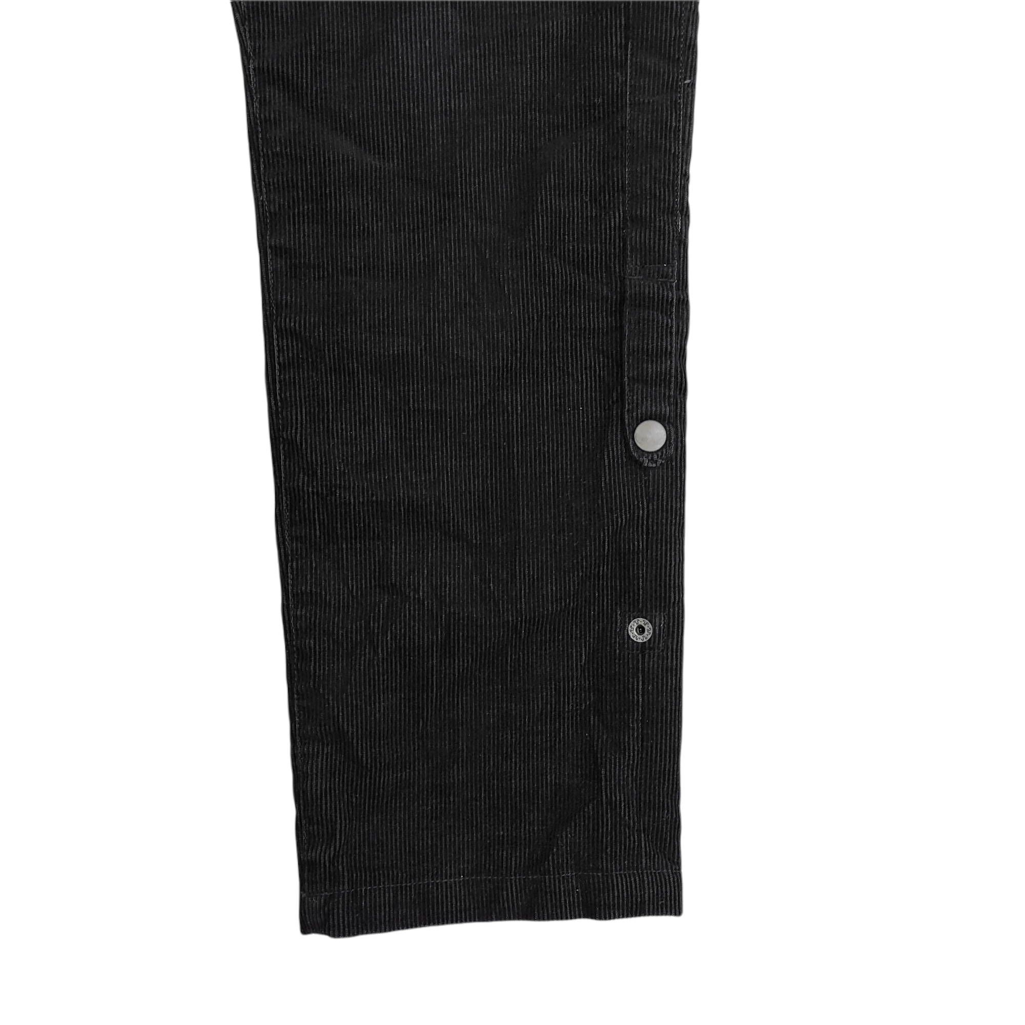 PPFM PPFM velvet bondage pin stripes trousers Size US 31 - 9 Thumbnail