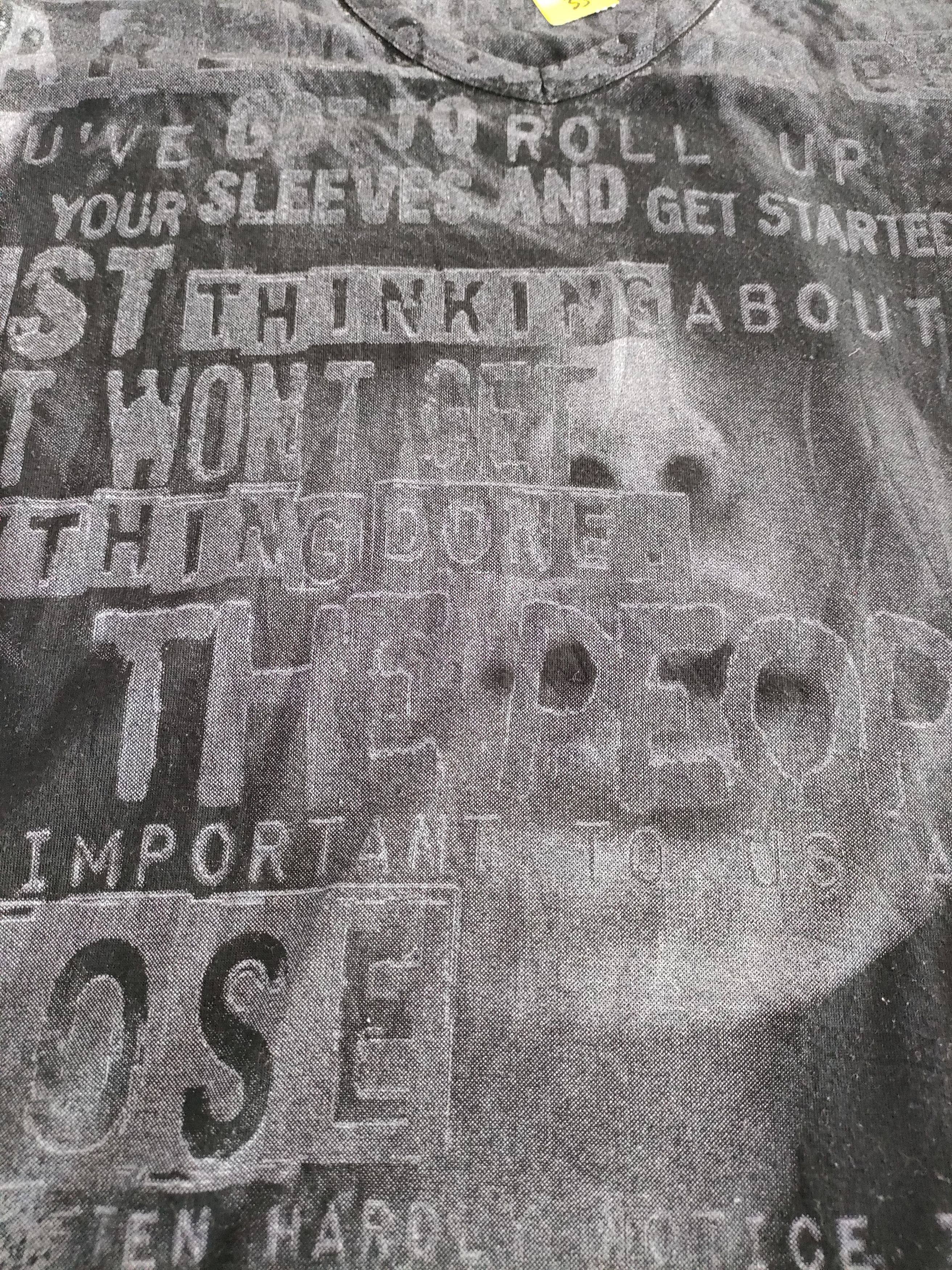 PPFM PPFM T-shirt Size US M / EU 48-50 / 2 - 3 Thumbnail