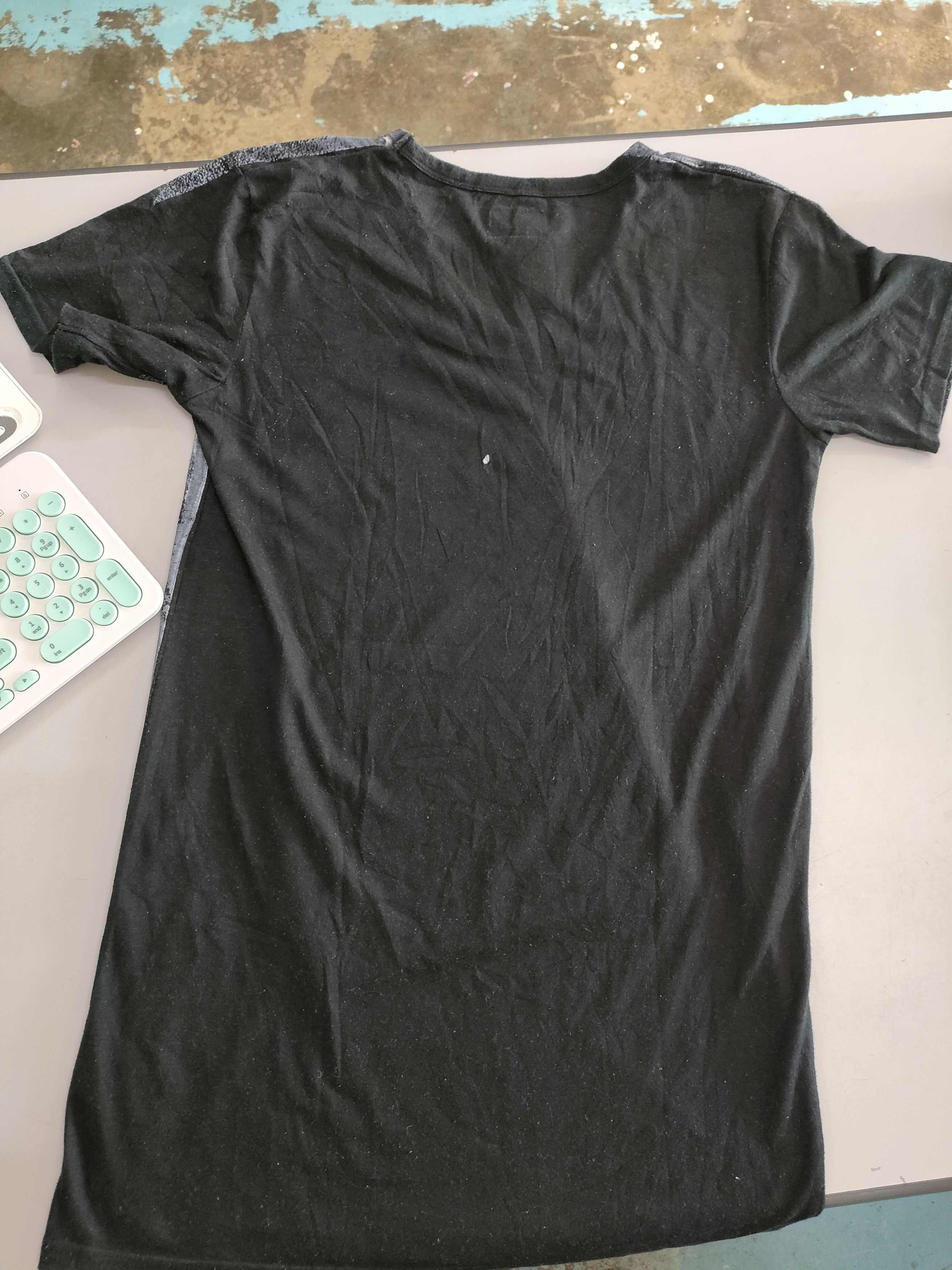 PPFM PPFM T-shirt Size US M / EU 48-50 / 2 - 4 Thumbnail