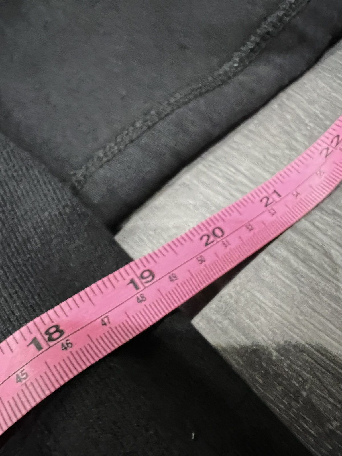 Supreme Supreme Tonal Box Logo Hoodie Black F/W 2014 Size S Size US S / EU 44-46 / 1 - 7 Thumbnail