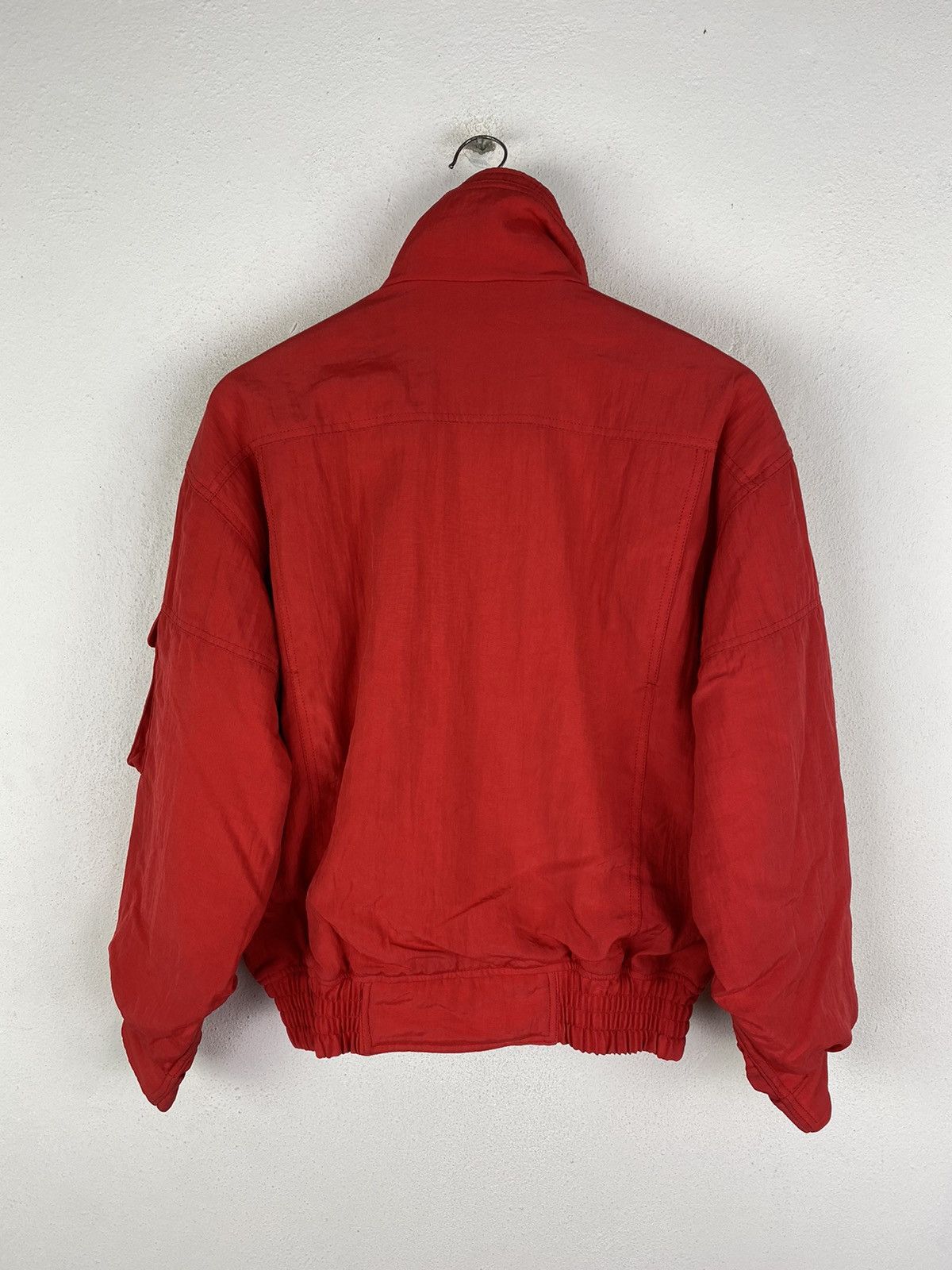 Japanese Brand × Vintage VINTAGE KUSHITANI EXPLORER RACING BRAND MADE IN JAPAN Size US M / EU 48-50 / 2 - 8 Thumbnail