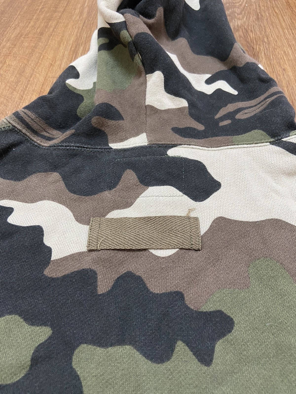 Bape ABC / military / tactical Size US M / EU 48-50 / 2 - 7 Thumbnail