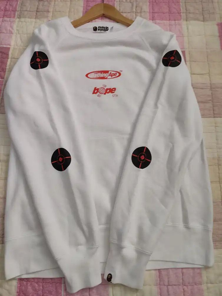 Bape Manhunt | Grailed