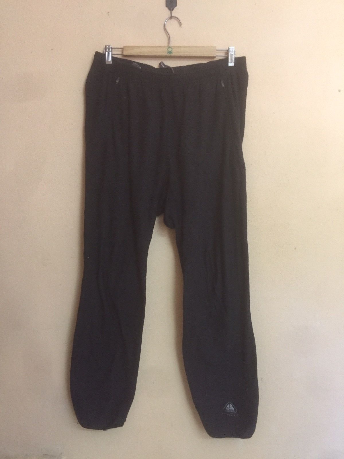 Nike Nike Acg jogger pants Size US 30 / EU 46 - 1 Thumbnail