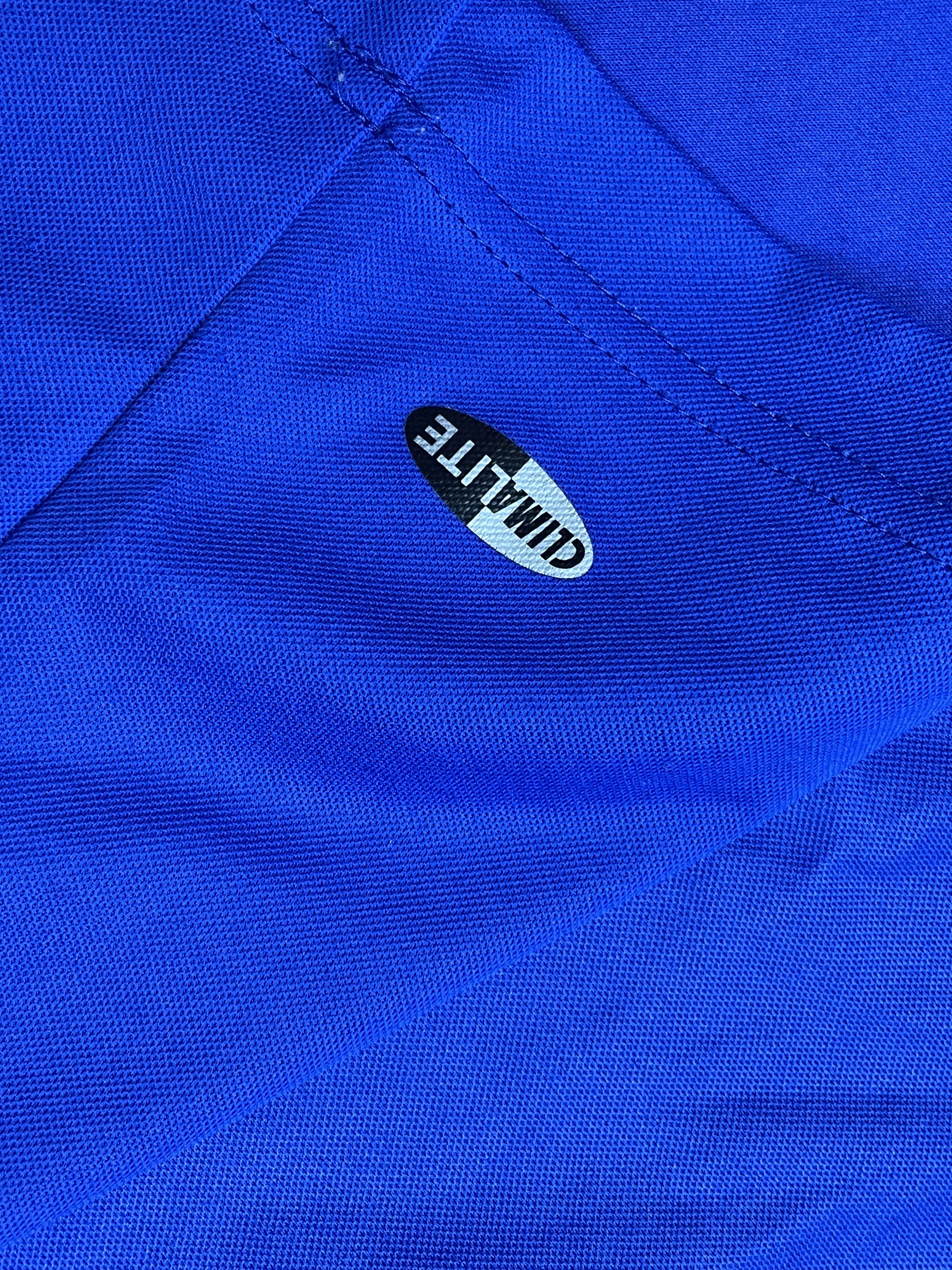 Adidas France football shirt 2006 Soccer Shirt Y2K Sport Hype Size US S / EU 44-46 / 1 - 6 Thumbnail
