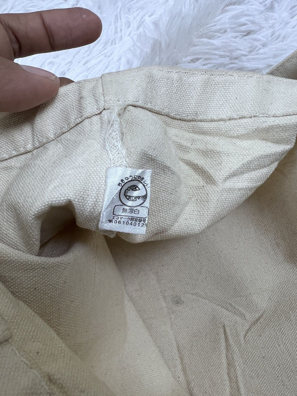 Vintage Vintage Volkswagen Combi Play On Canvas Totebag Size ONE SIZE - 4 Thumbnail