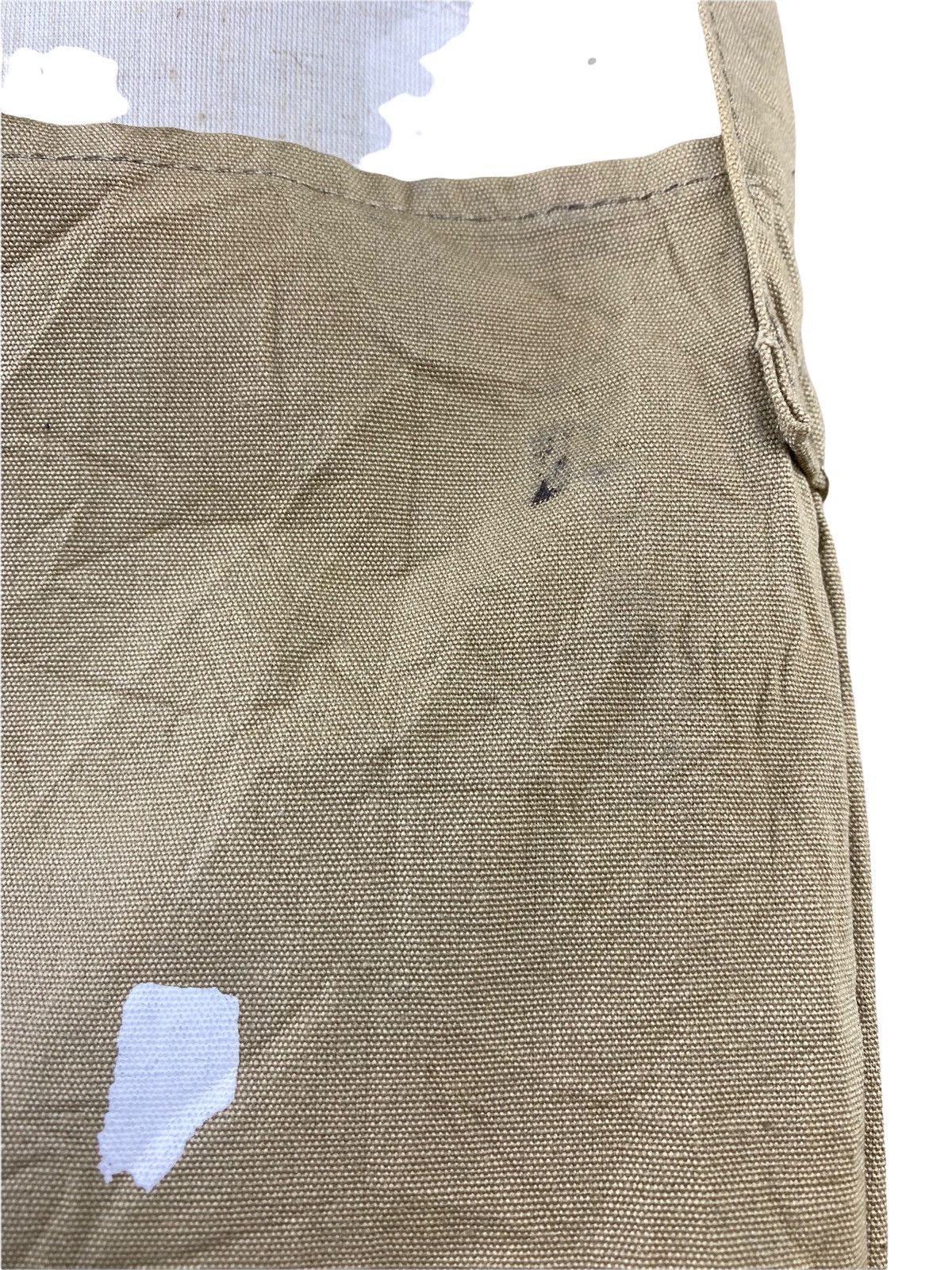 Margaret Howell Margaret Howell MHL Sling Bag Tote Bag Shoulder Bag Size ONE SIZE - 6 Thumbnail