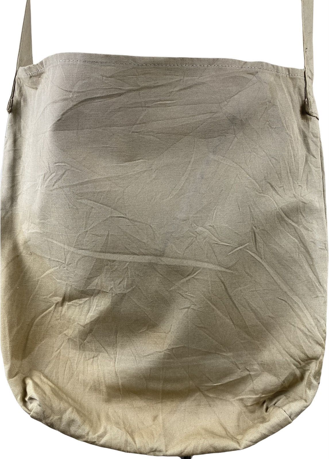 Margaret Howell Margaret Howell MHL Sling Bag Tote Bag Shoulder Bag Size ONE SIZE - 4 Thumbnail