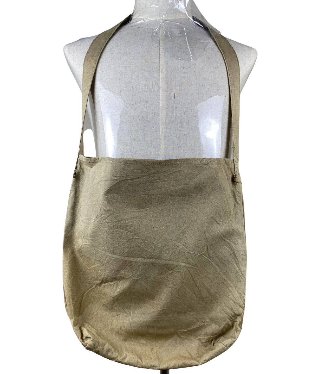 Margaret Howell Margaret Howell MHL Sling Bag Tote Bag Shoulder Bag Size ONE SIZE - 3 Thumbnail