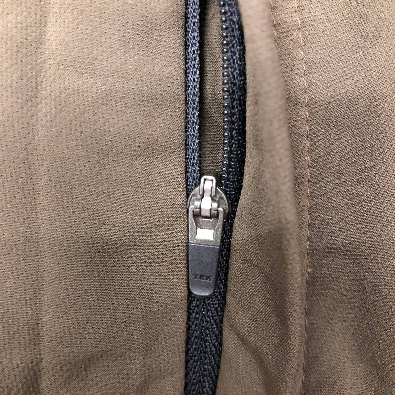 ORTOVOX P401 MERINO INSIDE ORTOVOX HIKING OUTDOOR PANTS Size US 36 / EU 52 - 9 Thumbnail