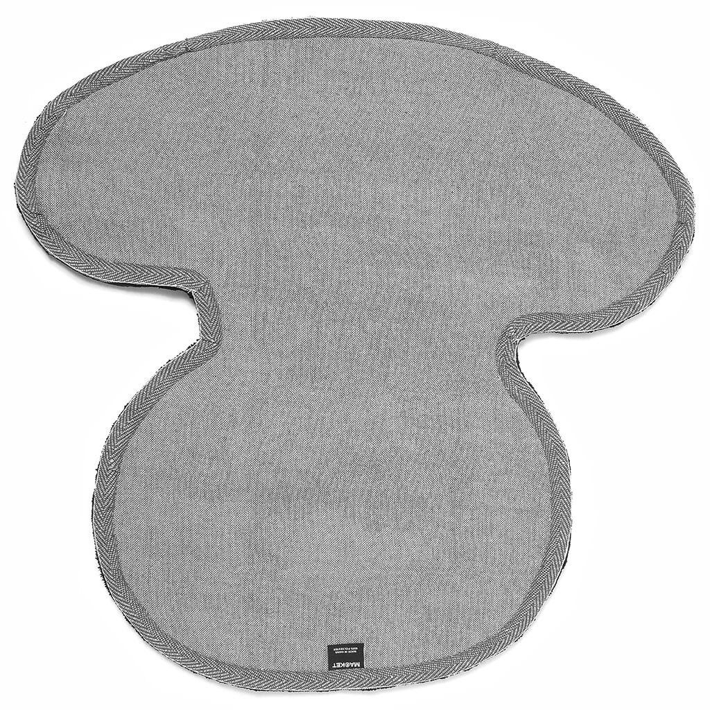 Market Chinatown Market Thank You Cherry Rug Size ONE SIZE - 2 Thumbnail