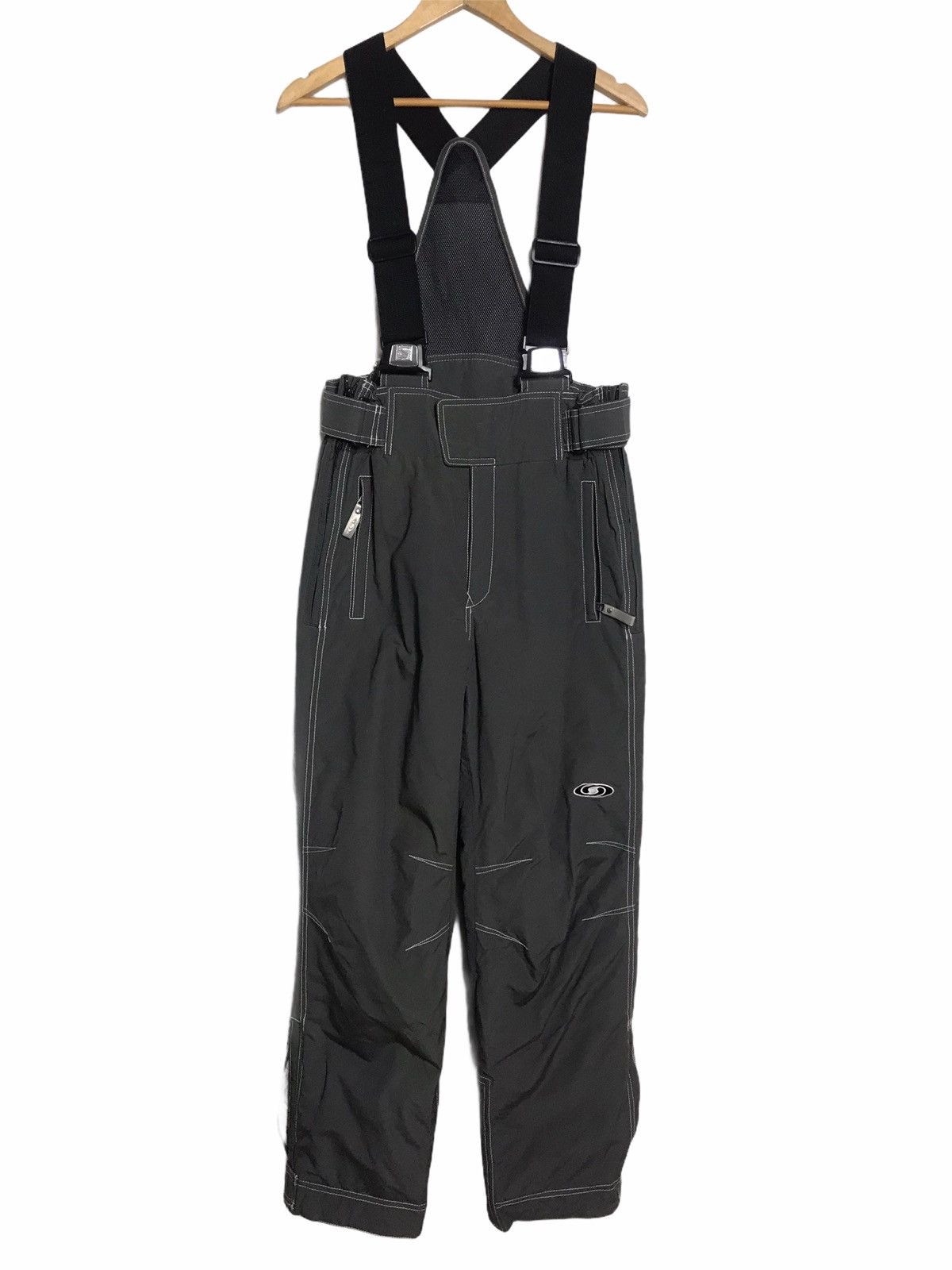 Salomon Salomon warmtech thinsulate 3M jumpsuit Size US 31 - 1 Thumbnail