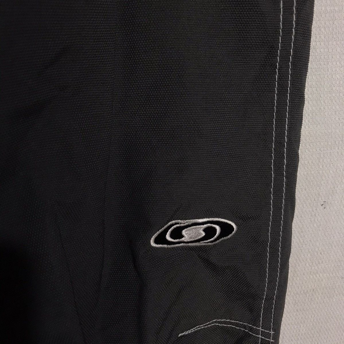 Salomon Salomon warmtech thinsulate 3M jumpsuit Size US 31 - 5 Thumbnail