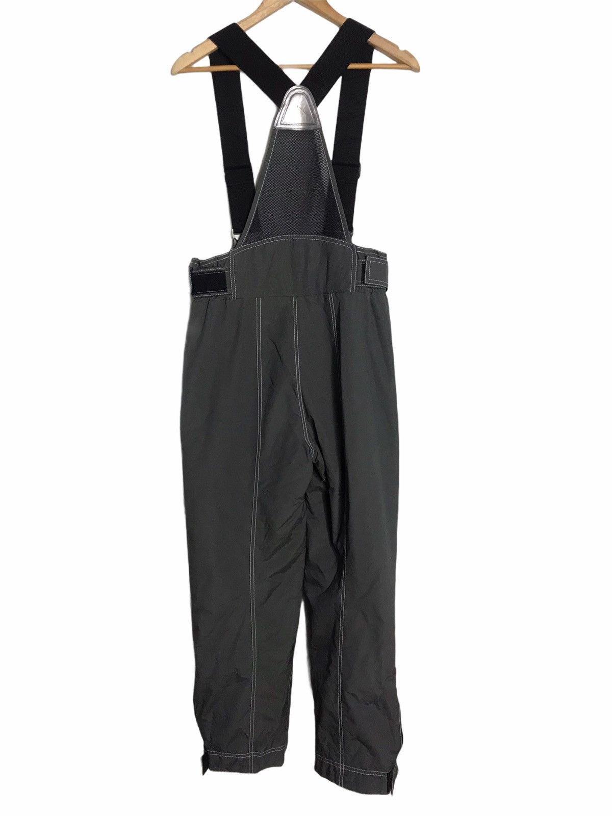 Salomon Salomon warmtech thinsulate 3M jumpsuit Size US 31 - 2 Thumbnail