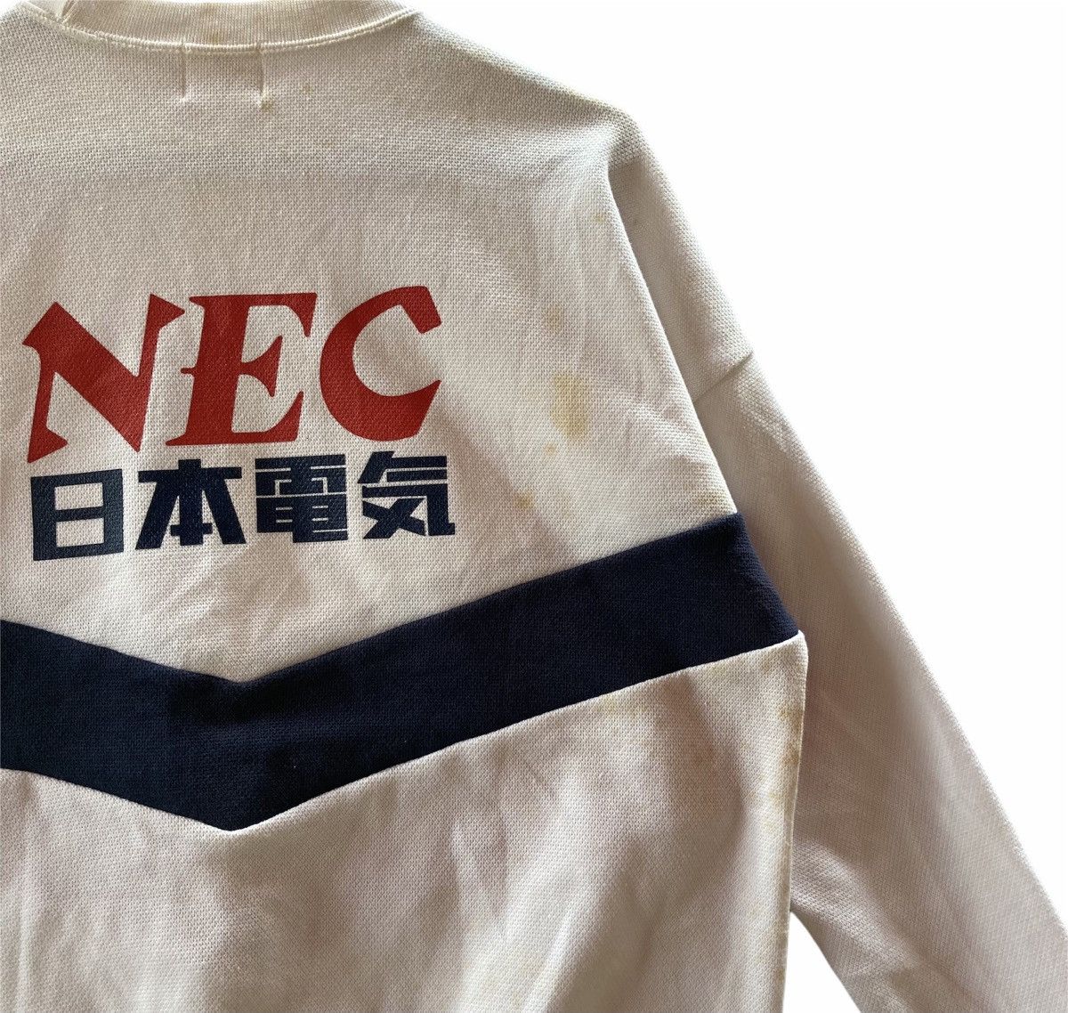 Champion × Japanese Brand × Vintage Vintage Champion Big Logo Hoodie spell out nice design Size US M / EU 48-50 / 2 - 7 Thumbnail
