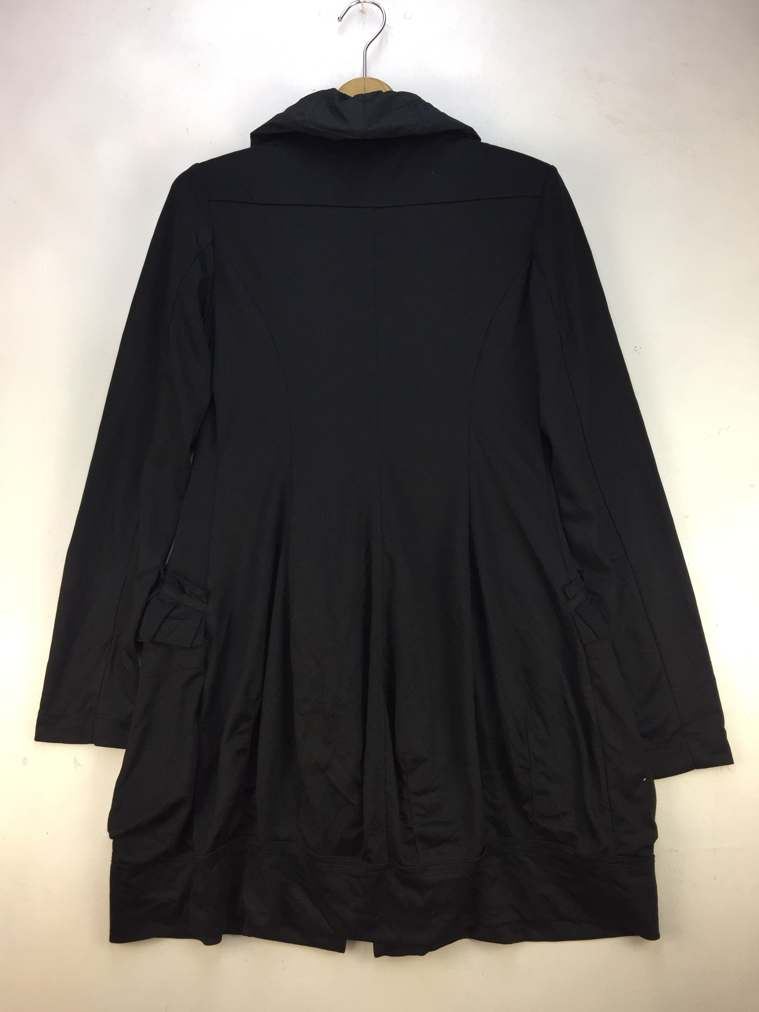 Marithe + Francois Girbaud MARITHE FRANCOIS GIRBAUD DESIGNER JACKET Size L / US 10 / IT 46 - 5 Thumbnail