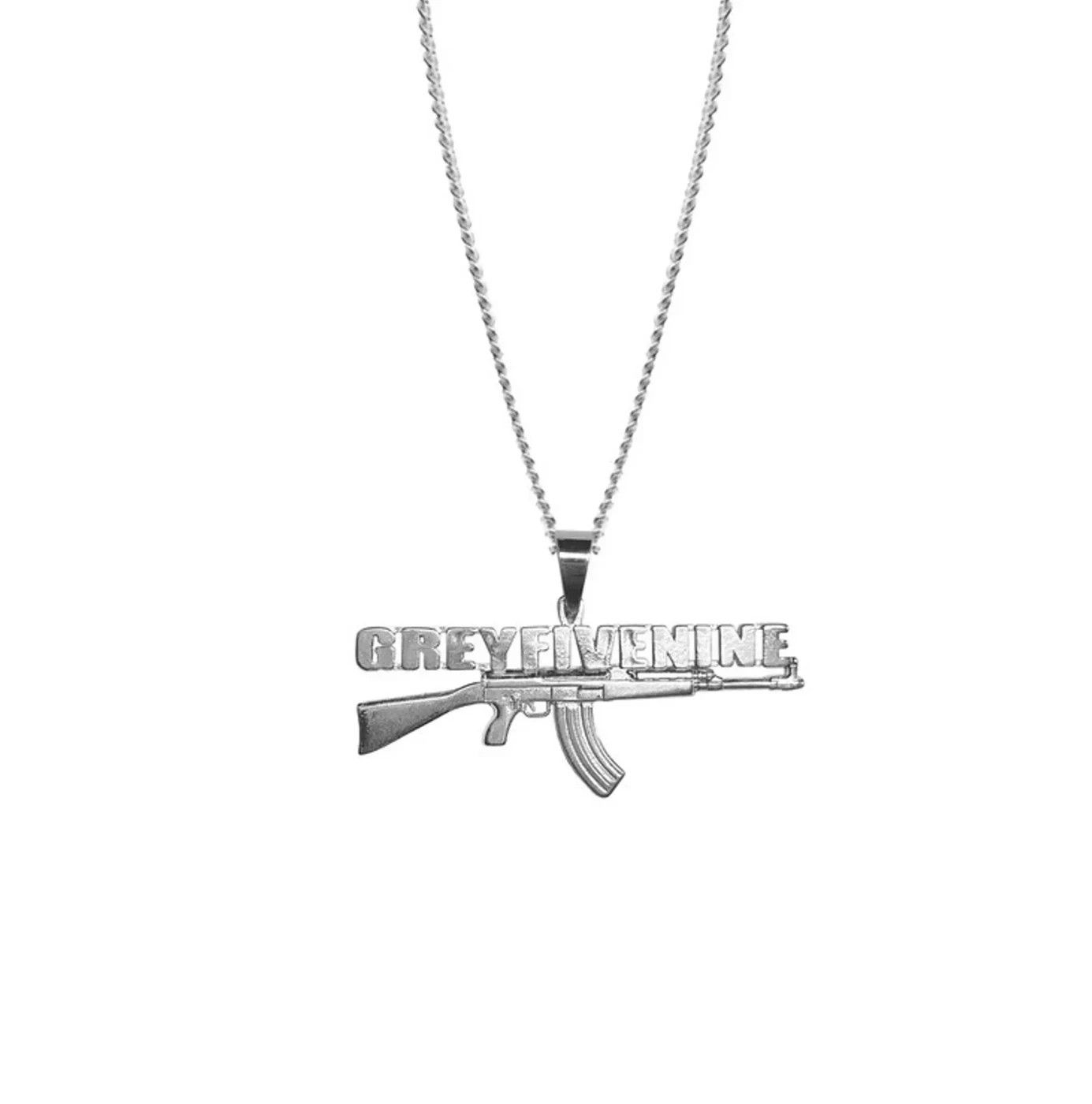 Fuck The Population × G59 Records × Pouya & $uicideboy$ Merch G59 Ak ...