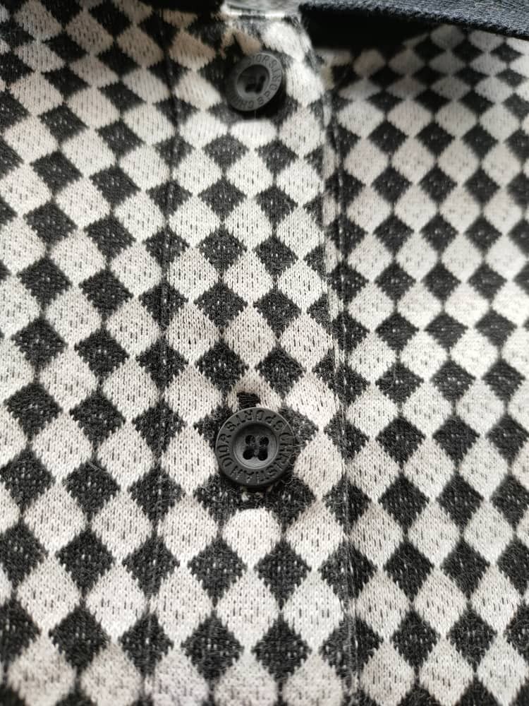 Christian Dior Monsieur Christian Dior Sport Cardigan Size M / US 6-8 / IT 42-44 - 4 Thumbnail