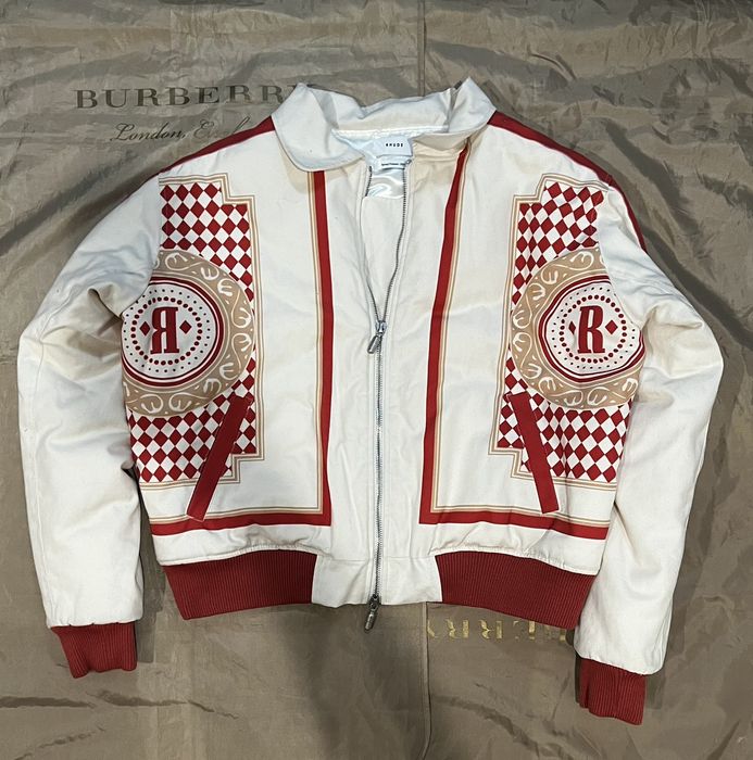 Casino Jacket 