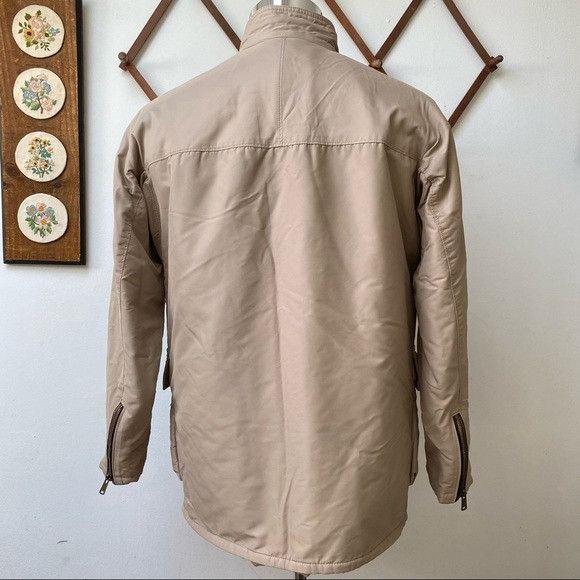 Coach Coach Leatherware Utility Field Jacket Size US M / EU 48-50 / 2 - 13 Thumbnail