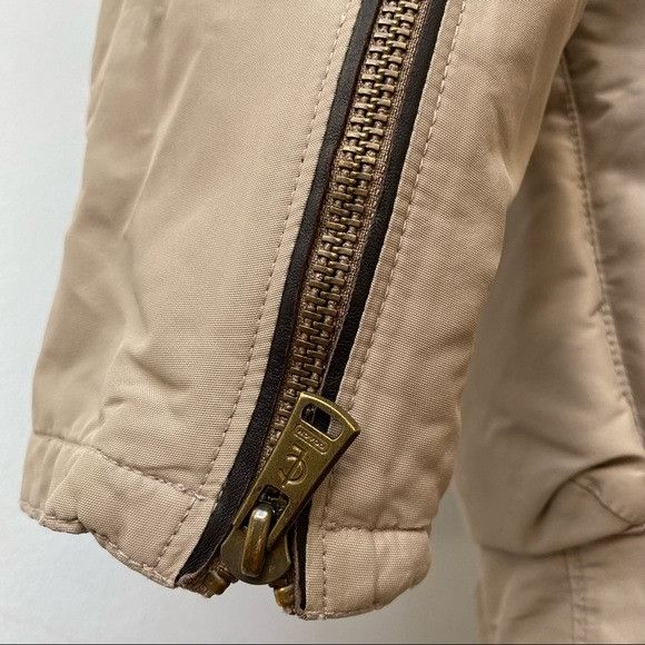 Coach Coach Leatherware Utility Field Jacket Size US M / EU 48-50 / 2 - 7 Thumbnail