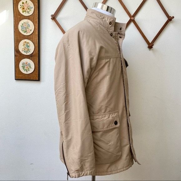 Coach Coach Leatherware Utility Field Jacket Size US M / EU 48-50 / 2 - 8 Thumbnail