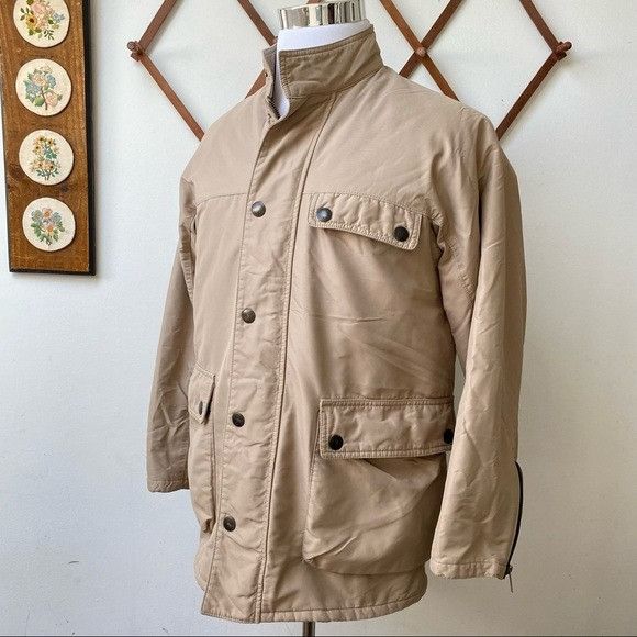 Coach Coach Leatherware Utility Field Jacket Size US M / EU 48-50 / 2 - 12 Thumbnail