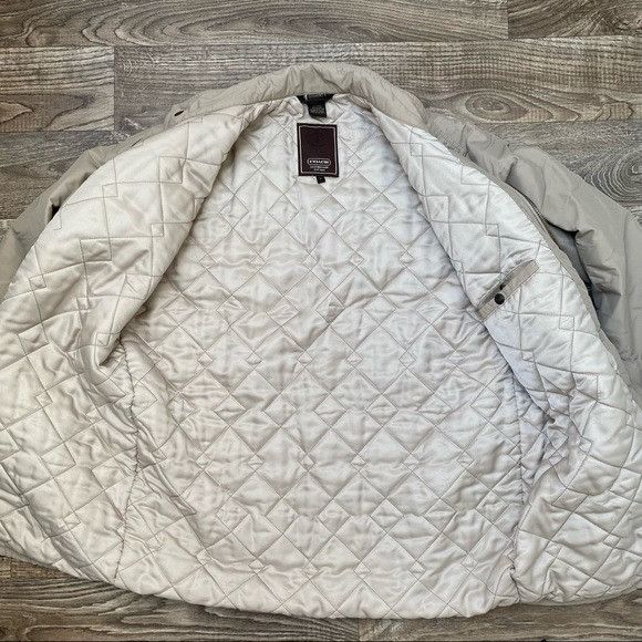 Coach Coach Leatherware Utility Field Jacket Size US M / EU 48-50 / 2 - 15 Thumbnail